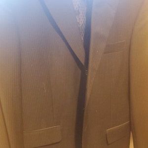 Mens Suit Jacket
